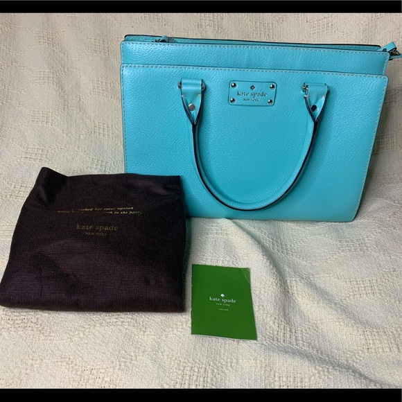 kate spade Handbags - Kate Spade Satchel